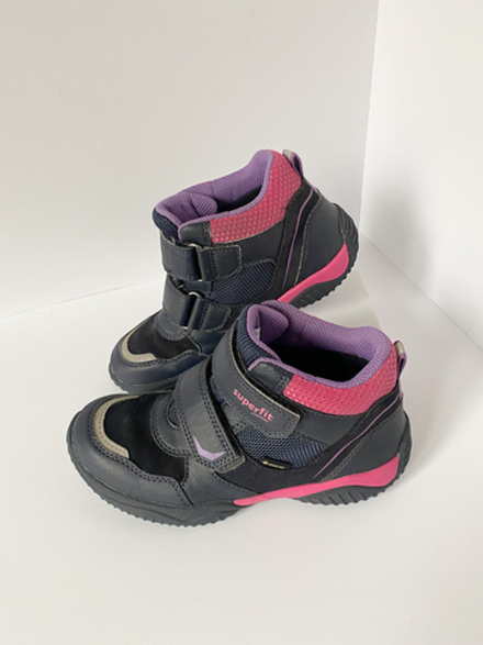 Кроссовки Superfit, 31,5