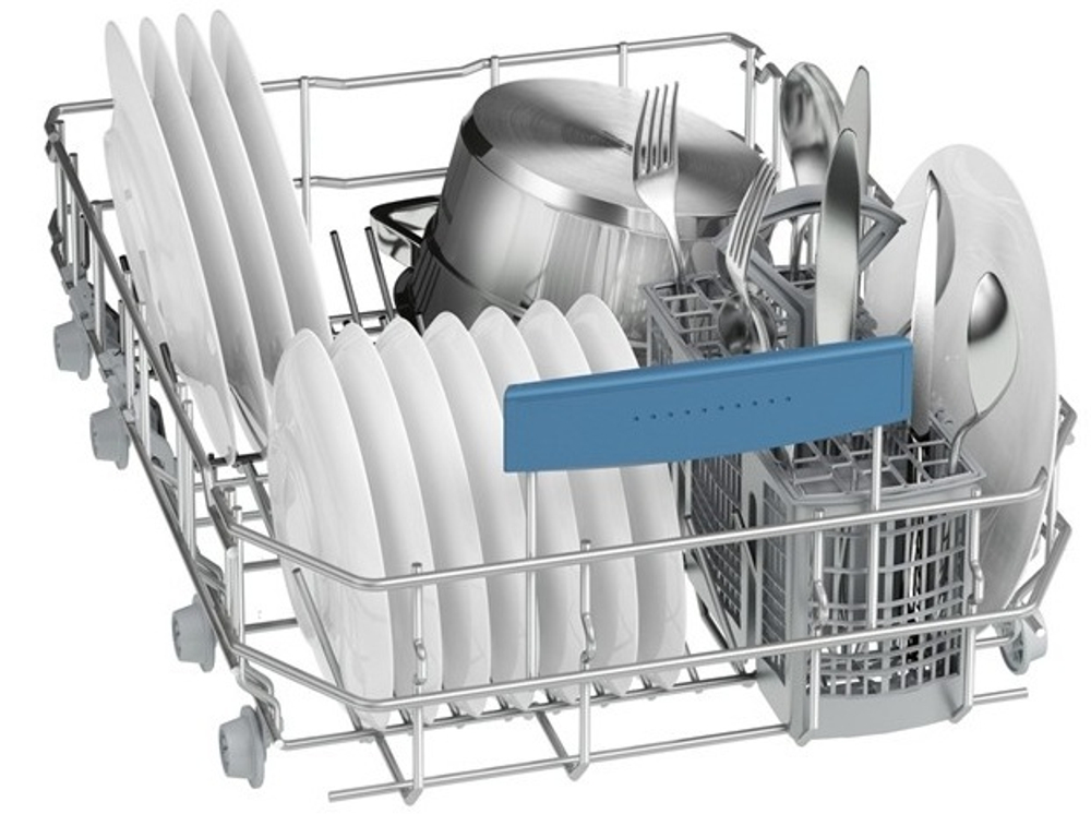 Встраиваемая посудомоечная машина Bosch SPV 58M60 RU