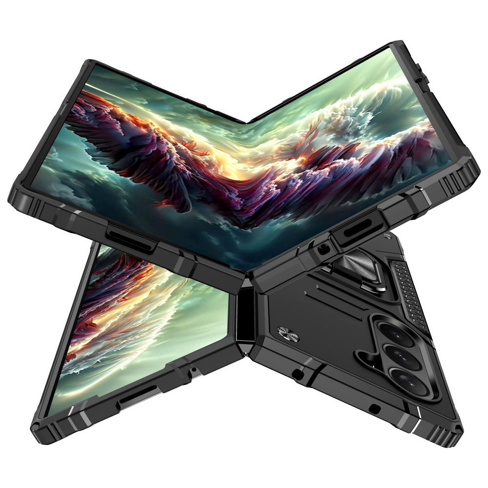 Противоударный чехол Legion Case для Samsung Galaxy Z Fold 6