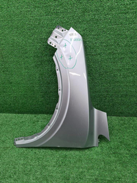 Крыло переднее левое Geely Coolray (2019-2024)