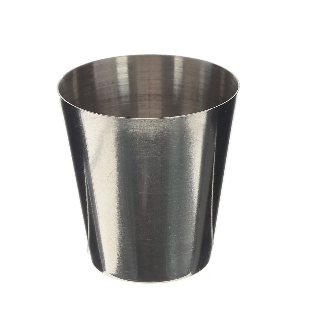 GAEM Стопка, набор из 4-х шт. в чехле, 30 мл, L4,5 W4,5 H7,5 см