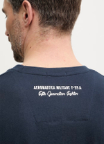 Футболка мужская AERONAUTICA MILITARE