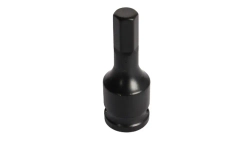 Головка-бита 5мм 1/4" 6-гранная ударная L= 40 мм ROCKFORCE RF-2243205