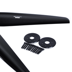 Пропеллеры MAD Glossy 47.5×17.4 Inch PRO SERIES CCW+CW (2Pcs)