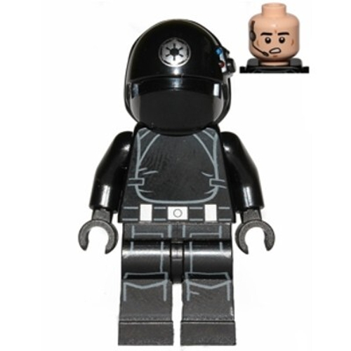 Имперский стрелок sw0520