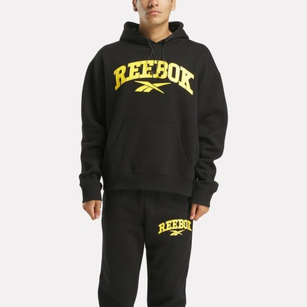 Толстовка мужская REEBOK COLMAN HOODY