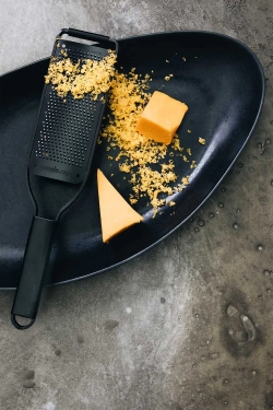 Microplane Мелкая терка Blacksheep
