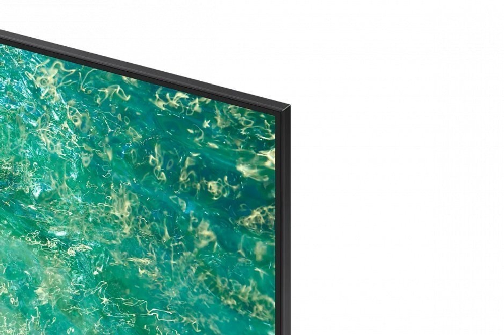 Телевизор Samsung QLED 4K QE85QN85CAU