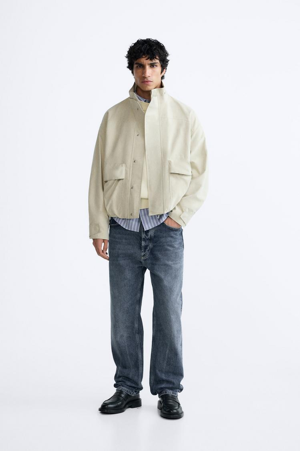 ZARA SOFT 8574 607 15 264 P kupizara.ru kupi brend.ru