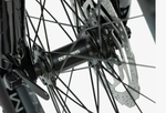 Велосипед 29" TIMETRY TT255 р. 19" ск.10  черный