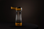 ENHEL Bottle - Портативный аппарат для получения воды обогащенной водородом желтый
