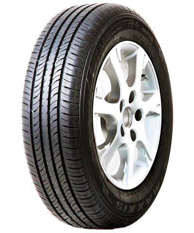 Автошина Maxxis 185/60 R14 82H MP10 Pragmatra