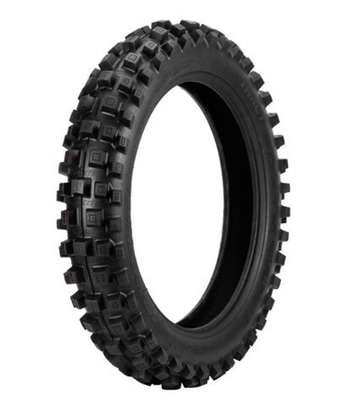 Шина мотоциклетная задняя ROKO TRACT Rear 120/90- 18 X-Soft