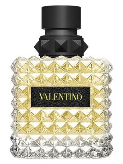 VALENTINO BORN IN ROMA YELLOW DREAM EDP 30 ML