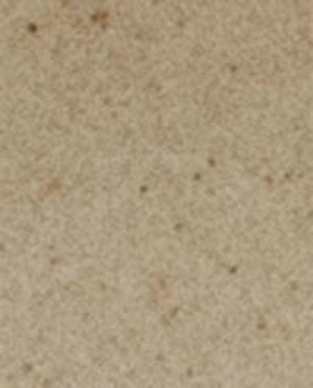 Zara Home тарелка пирожковая из каменной керамики, цвет бежевый, 16.2 см