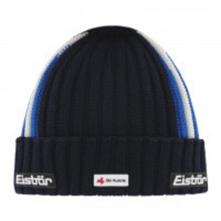 EISBAR шапка трикотажная 33127-024 Leizel MÜ RL SKA