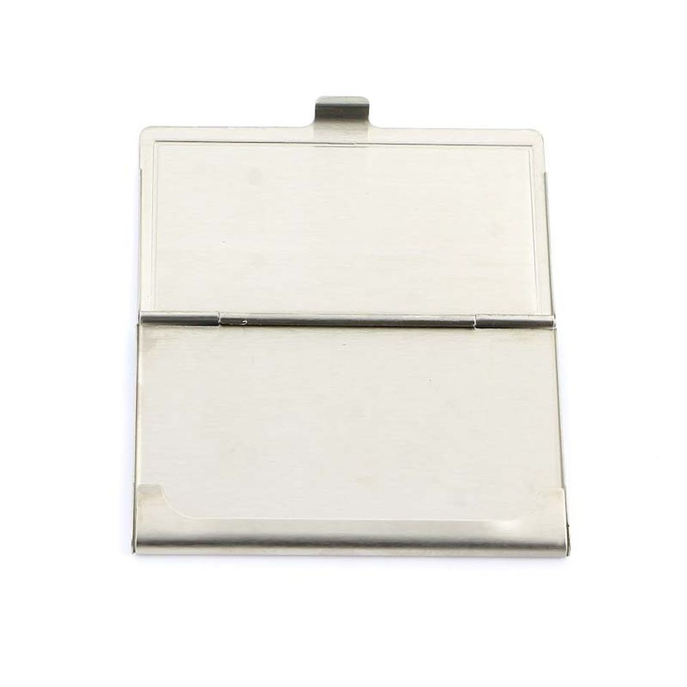 Визитница PierreCardin с местом для лого синяя (PC1139-B2B)