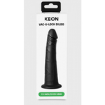 Фаллоимитатор-насадка Kiiroo Keon (19,1×3–4,7 см)