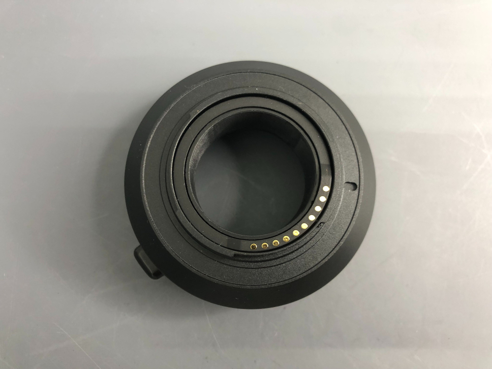 Viltrox EF-FX1