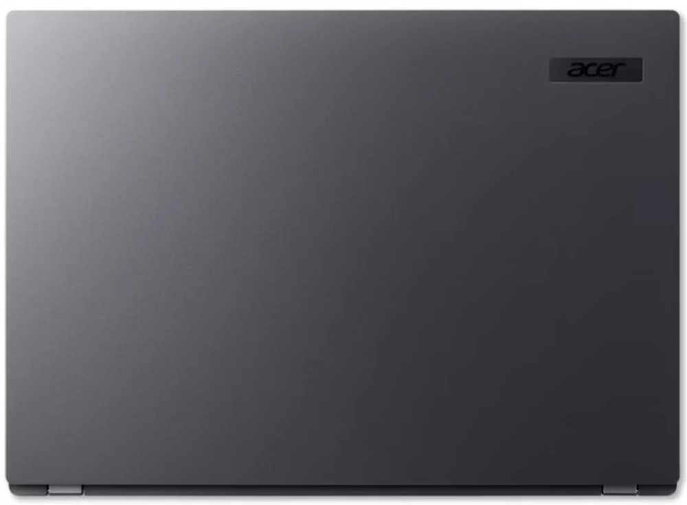 Ноутбук  Acer TravelMate TMP216-51-G2-72GZ 16 ", Core i7, 16 Гб RAM, 512 Гб SSD, Iris Xe Graphics, Серебристый