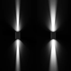 Светильник LGD-Wall-Vario-J2R-12W Warm White (Arlight, IP54 Металл, 3 года) 022002