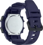 Мужские наручные часы Casio Collection W-737H-2A