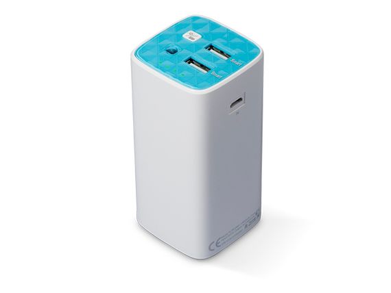 Power Bank TP-Link TL-PB10400 mAh