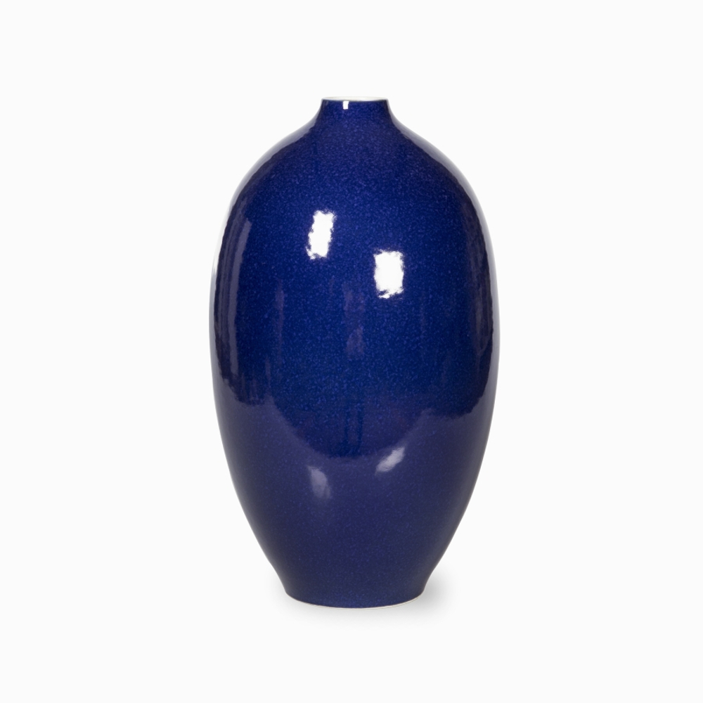 Ваза Pomponia II высота 43