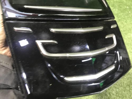 Магнитола Cadillac SRX 2 (2012-2016)