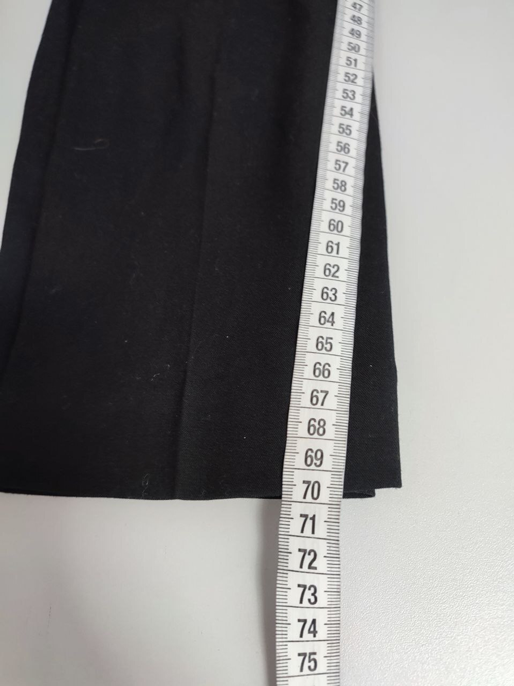 Брюки H&M базовые 46 размер