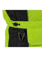 Костюм зимний MIRA 5/5 К, Шелтер до -40С