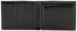 Бумажник Piquadro PU1239B2R/N