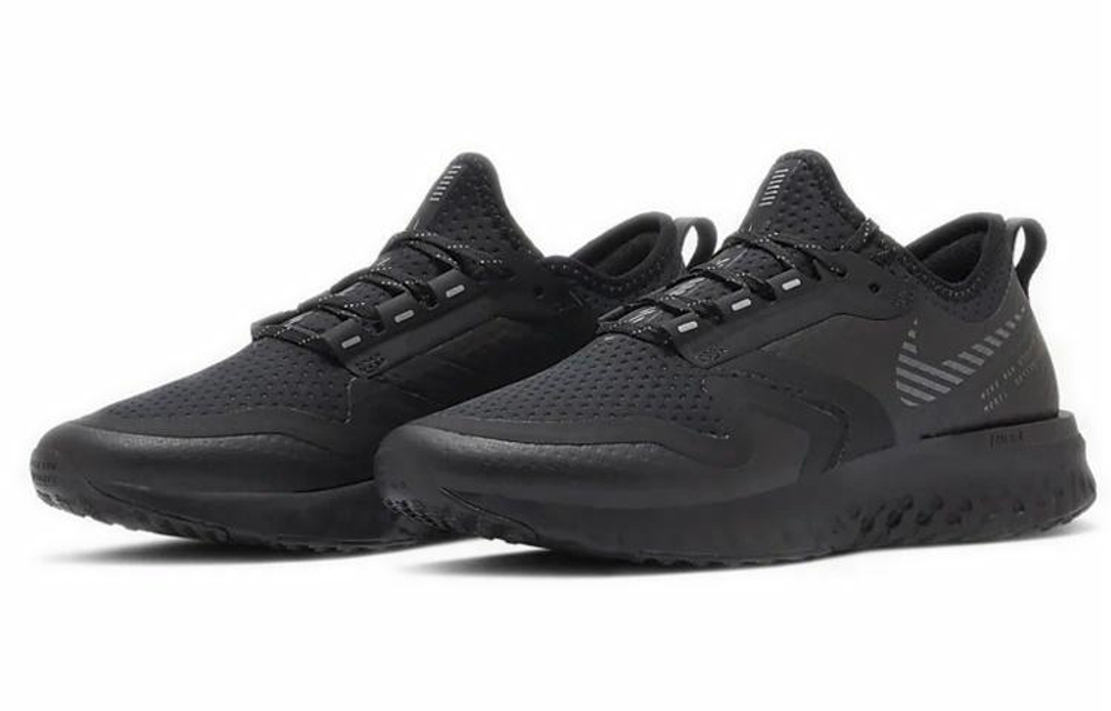 Кроссовки Nike Odyssey React 2 Shield (Женская размерная сетка)