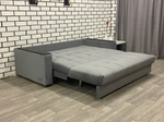 Диван Аккордеон  Velutta LUX 32 (микровелюр)