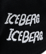Кепка Iceberg - черный(242 I1P 7106 6920)