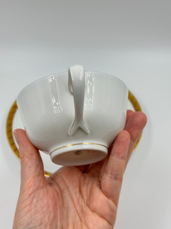 Чайная пара Rosenthal