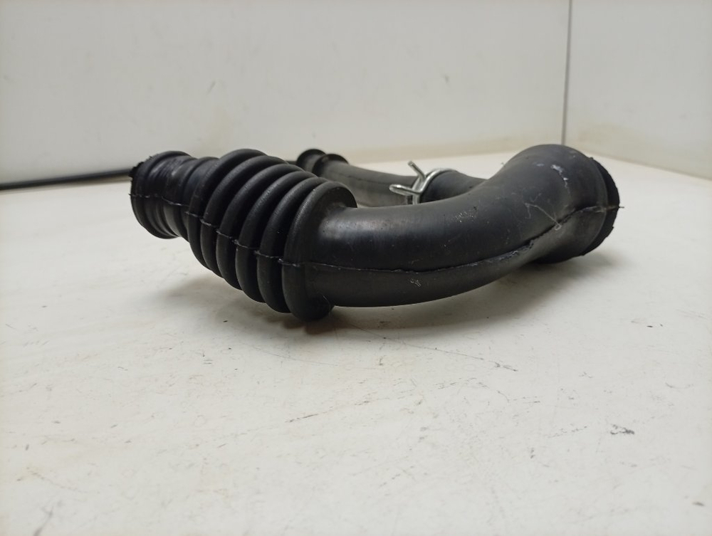 WMV1600BY/01 кт39 Сливной патрубок для стиральной машины Bosch 36054900 б/у