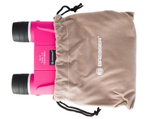 Бинокль детский Bresser Junior 6x18 FF, розовый
