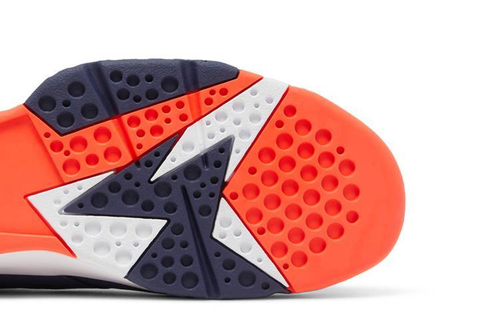 Кроссовки Jordan Air Jordan 7 Retro Quai 54
