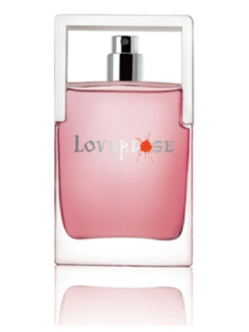 CFFC Fragrances Loverdose
