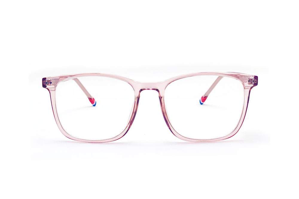 Прямоугольная оправа  Flash