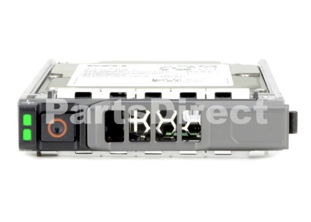 Жесткий диск Dell 0FR83F EQL 900-GB 10K 2.5 SAS PS6100X