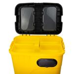 Ящик зимний Aquatech (полный комплект)