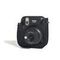 İnstax fotoaparat üzlüyü \ Instant Camera Case Compatible with Instax Mini (Black)