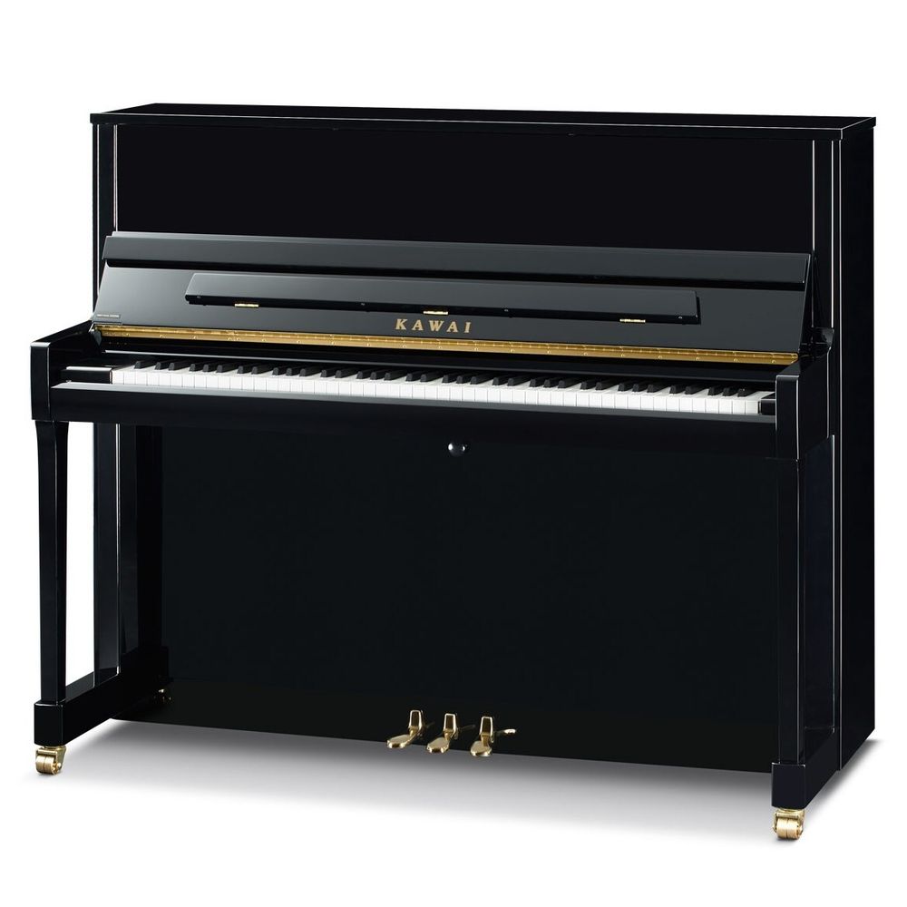 Kawai K300 M/PEP JP Ebony Polish