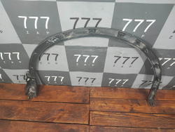 Накладка крыла переднего левого VW Tiguan 2 16-20 Б/У Оригинал 5NA854731J