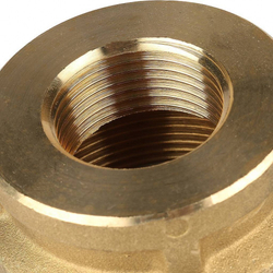 Муфта ВВ переходная 2"x1" Stout