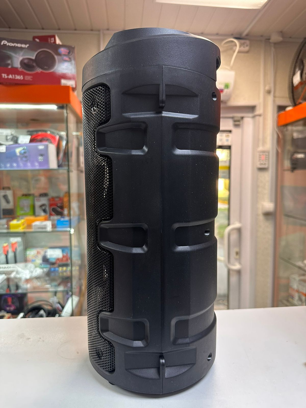 Портативная колонка Speaker zqs4209