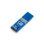 ЖК-дисплей128x32 I2C IIC синий OLED SSD1306 для arduino