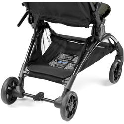 Прогулочная коляска Peg Perego Volo Metal